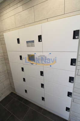 【その他共用部分】 | グランカリテ北大阪リヴィエ