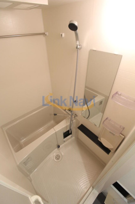 【浴室】 | グランカリテ北大阪リヴィエ