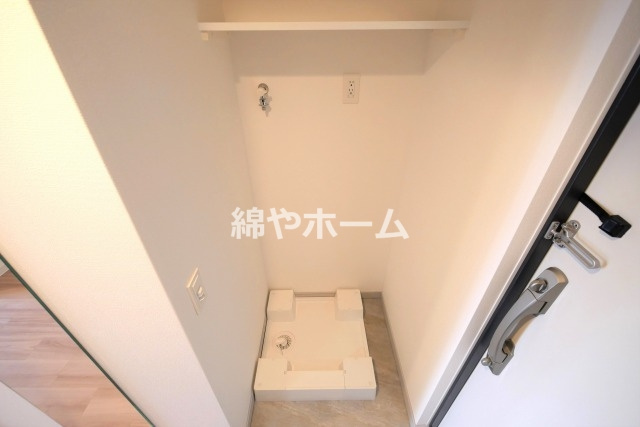 ワールドアイ大阪城EASTアドバンスの設備