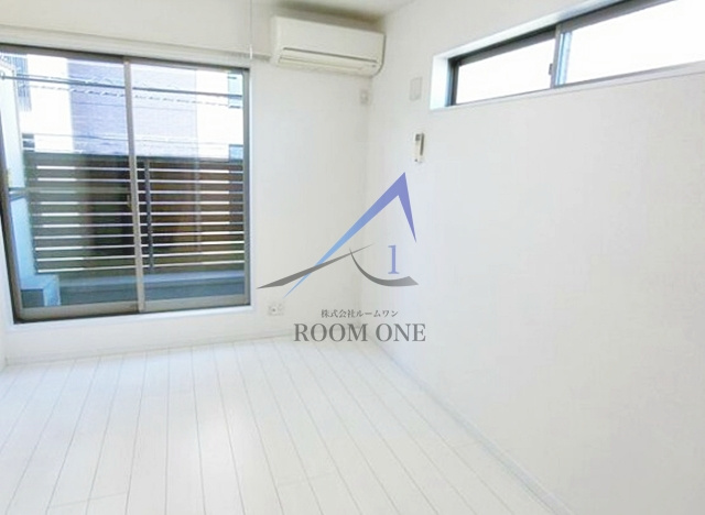 Ｔ’ｓ　ＯＴＡＫＩＢＡＳＨＩの寝室|寝室です。