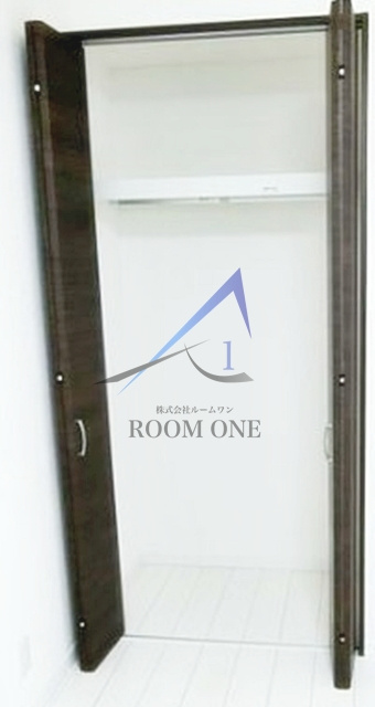 Ｔ’ｓ　ＯＴＡＫＩＢＡＳＨＩの収納|収納です。