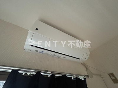 【設備】 | リバービュ－羽田