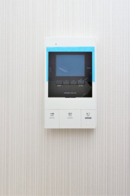 【セキュリティ】 | Olive | 参考写真（同物件別部屋）