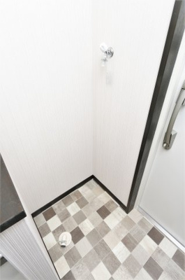 【その他】 | Olive | 参考写真（同物件別部屋）