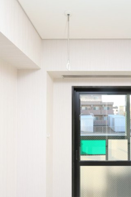 【設備】 | Olive | 参考写真（同物件別部屋）