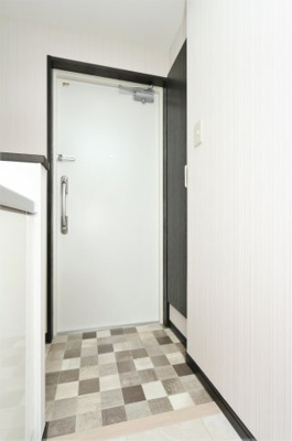 【玄関】 | Olive | 参考写真（同物件別部屋）