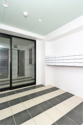 【エントランス】 | Olive