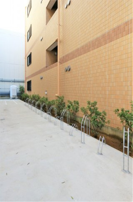 【その他共用部分】 | Olive