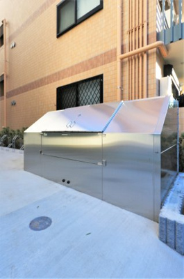 【その他共用部分】 | Olive