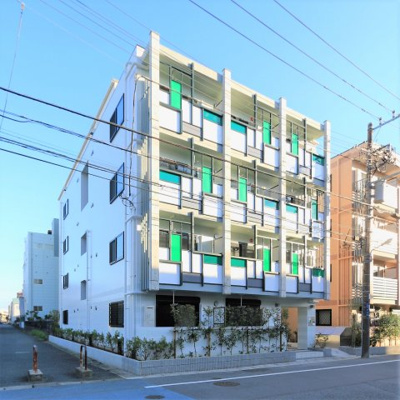 【外観】 | Olive