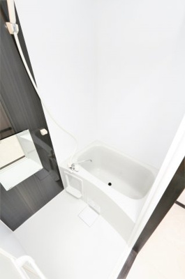 【浴室】 | Olive | 参考写真（同物件別部屋）