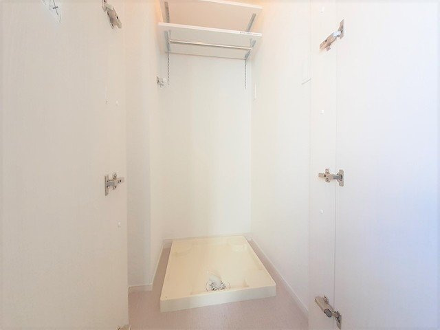 ルポ・カルムの設備