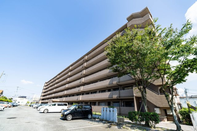 インペリアル大賀1