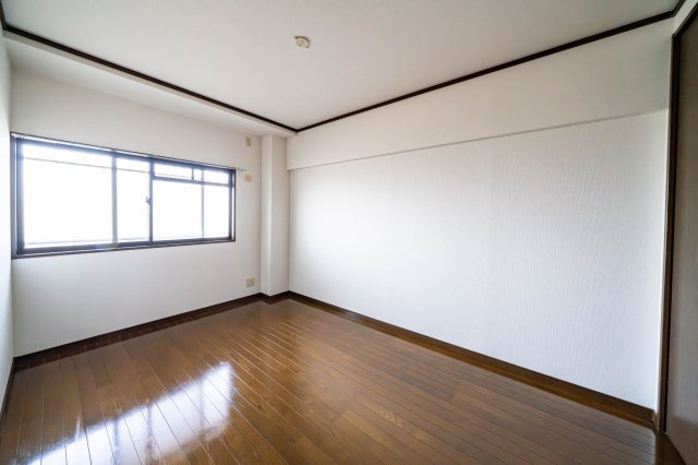 インペリアル大賀1の居間・リビング