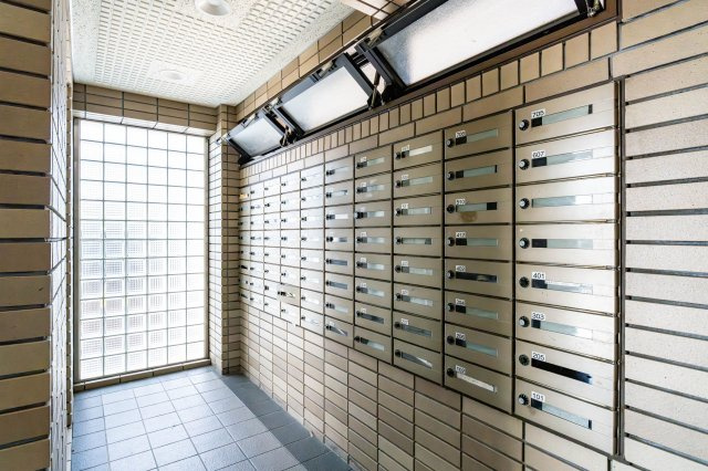 インペリアル大賀1のその他