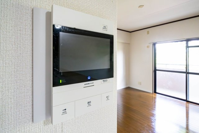 インペリアル大賀1のセキュリティ