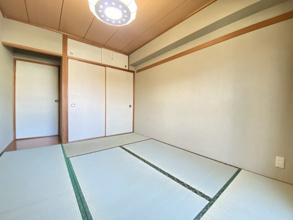【和室】