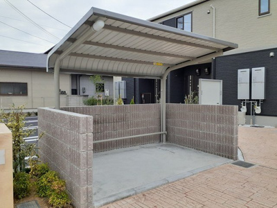 【その他共用部分】 | グレイス