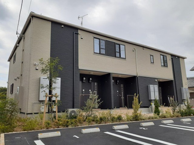 【外観】 | グレイス