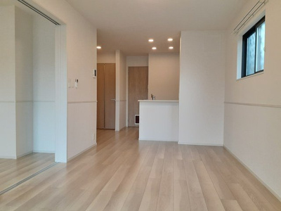 【居間・リビング】 | グレイス