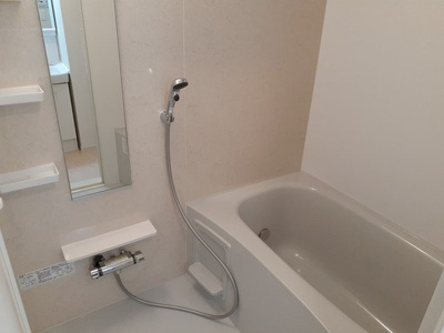 【浴室】 | グレイス