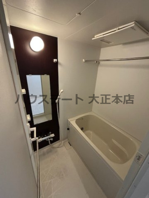 【浴室】 | コージー千島 仲介手数料無料