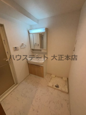 【洗面所】 | コージー千島 仲介手数料無料