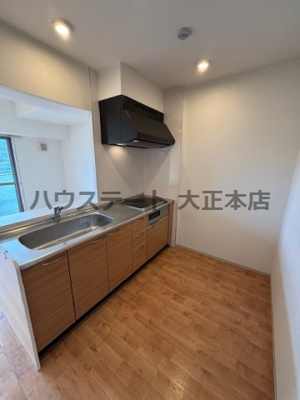 【キッチン】 | コージー千島 仲介手数料無料