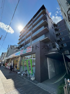 【外観】 | コージー千島 仲介手数料無料