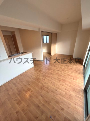 【内装】 | コージー千島 仲介手数料無料