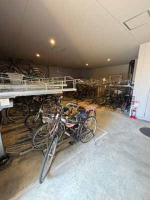 【その他共用部分】 | コージー千島 仲介手数料無料