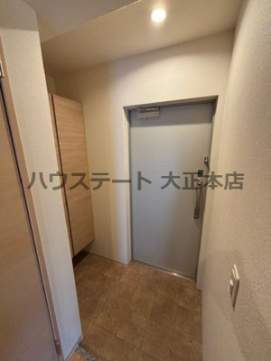 【玄関】 | コージー千島 仲介手数料無料