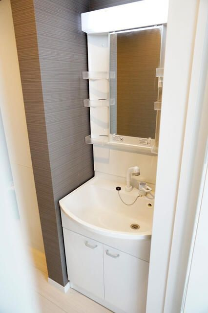 ｂｅｓｔｓｔａｇｅ草加の独立洗面台