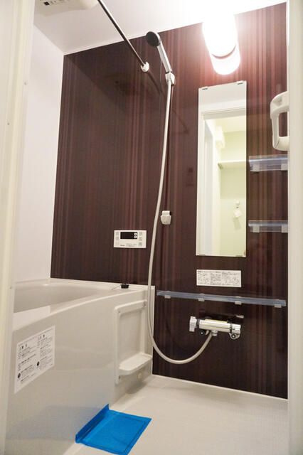 ｂｅｓｔｓｔａｇｅ草加の浴室