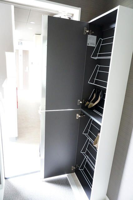 ｂｅｓｔｓｔａｇｅ草加の収納