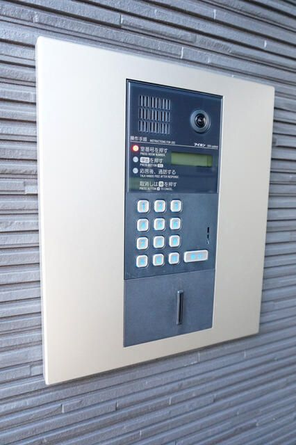 ｂｅｓｔｓｔａｇｅ草加のセキュリティ