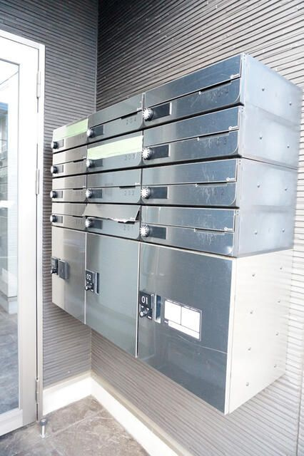 ｂｅｓｔｓｔａｇｅ草加のその他共用部分