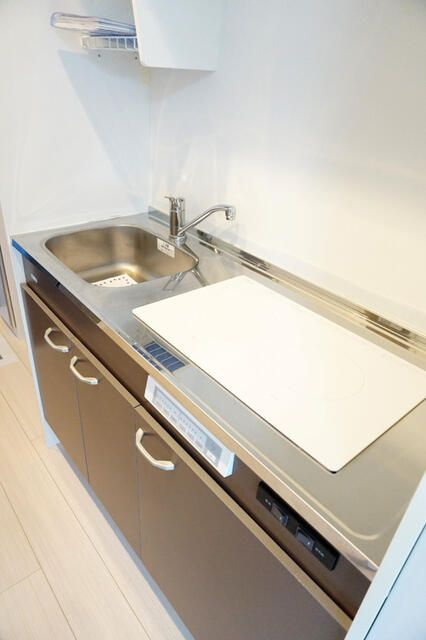 ｂｅｓｔｓｔａｇｅ草加のキッチン