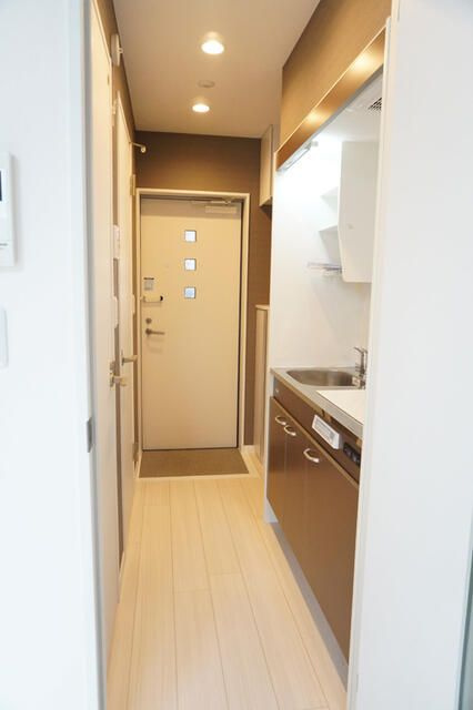 ｂｅｓｔｓｔａｇｅ草加の玄関