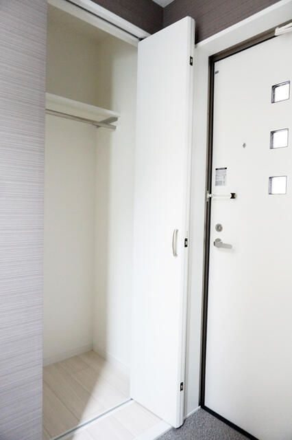 ｂｅｓｔｓｔａｇｅ草加の収納