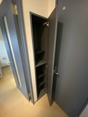 【収納】 | ポートレジデンス