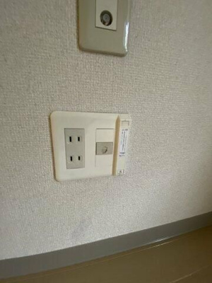 【設備】 | ポートレジデンス