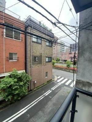 【展望】 | ポートレジデンス