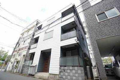 【外観】 | ポートレジデンス