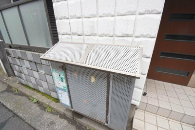 【その他共用部分】 | ポートレジデンス