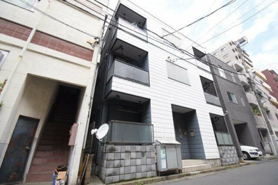 【外観】 | ポートレジデンス