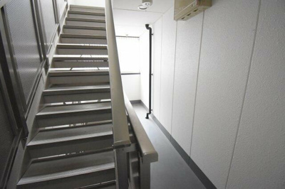 【その他共用部分】 | ポートレジデンス