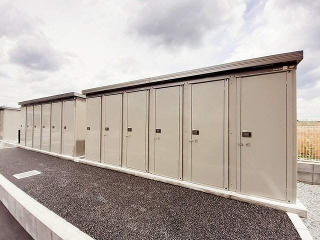 トータルインＮのその他共用部分