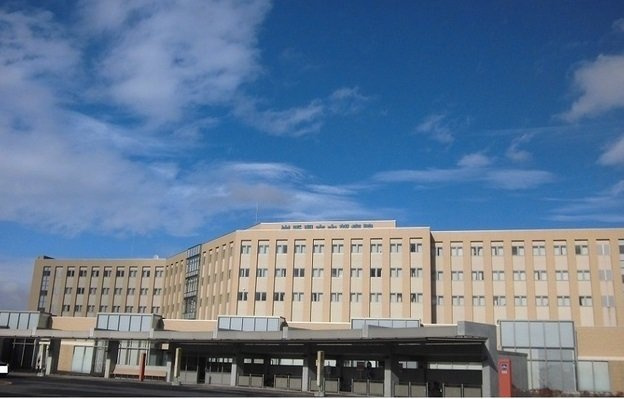 トータルインＮの周辺|岩手県立中部病院まで1700m