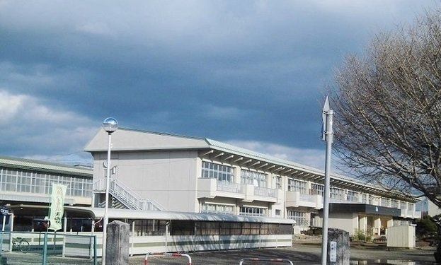 トータルインＮの周辺|北上市立飯豊小学校まで1500m